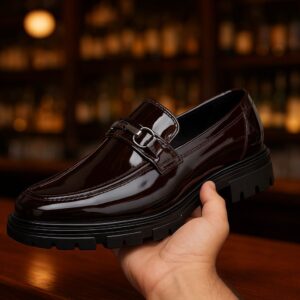 Loffer | Colour - brown