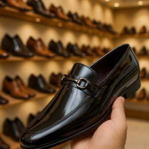 Loffer | Colour - Black
