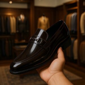 Loffer | Colour - Brown