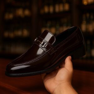 Loffer | Colour - brown