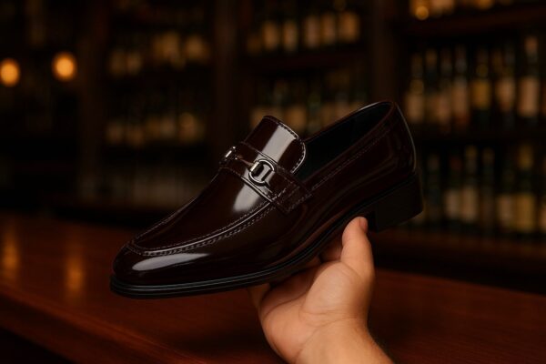 Loffer | Colour - brown
