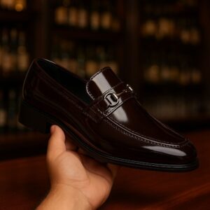 Loffer | Colour – brown