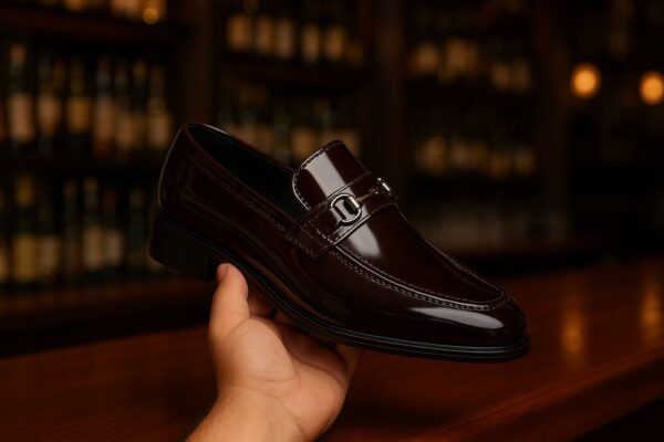 Loffer | Colour – brown