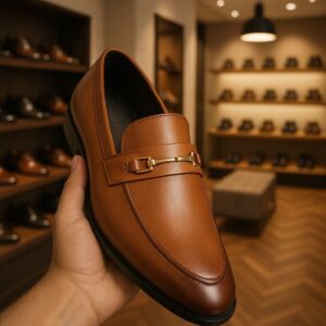 Loffer | Colour – brown