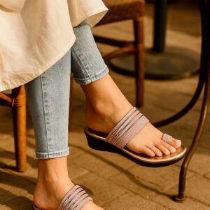 CHAPPAL|COLOUR:SULTAN