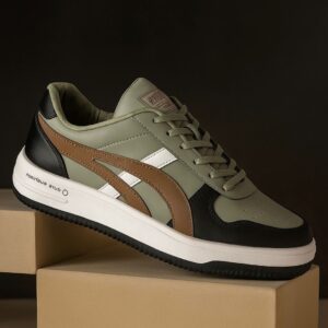 mens sports shoe |colour:wh/blu